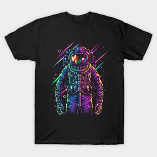 Time traveler T-Shirt